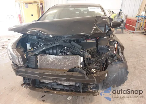 2018 Kia Forte Lx z USA, uszkodzony, nr VIN 3KPFK4A75JE271863